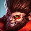 Wukong Champ Counters in LoL