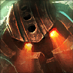 Наутилус Champ Counters in LoL