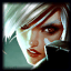 Riven Champion from LoL