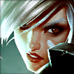 Riven Champ Counters in LoL