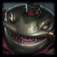 Tahm Kench Champion from LoL