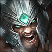 Триндамир Champ Counters in LoL
