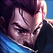 Ясуо Champ Counters in LoL