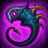 溶烛化紫  ability