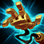 Blitzcrank q ability