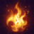 Flammes ability
