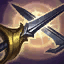Fiora w ability