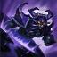 Kassadin's ultimate ability