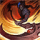 Primeira habilidade para Kayn nivelar para cima