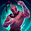 Lee Sin w ability