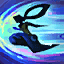 Nilah e ability