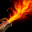 Lance-flammes ability