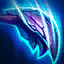 Skarner q ability