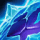 Deuxième capacité pour Skarner de monter de niveau