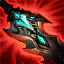 Tryndamere q ability