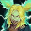 Zeri's ultimate ability