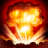 Mega Inferno Bomb ability