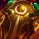LoL Sunfire Aegis
