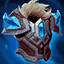 League of Legends Item $Winter's Approach
