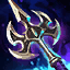 League of Legends Item $Umbral Glaive