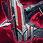 LoL Arcoescudo inmortal Estadísticas del objeto
