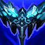 Estatísticas de item Inverno Eterno no LoL